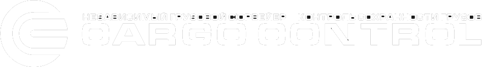Независимый грузовой сюрвейер - контроль сохранности грузов